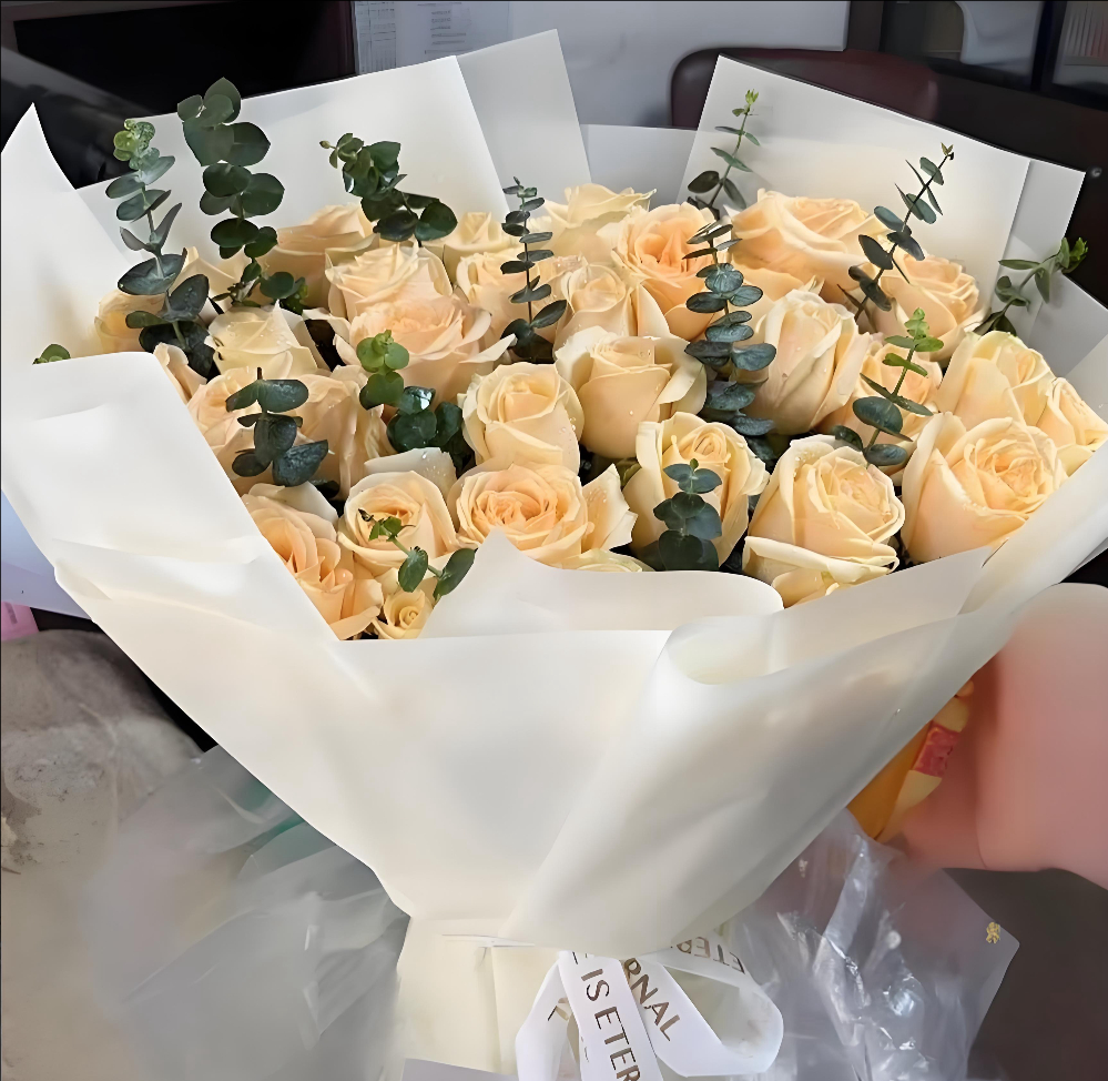 郑州新郑市花店