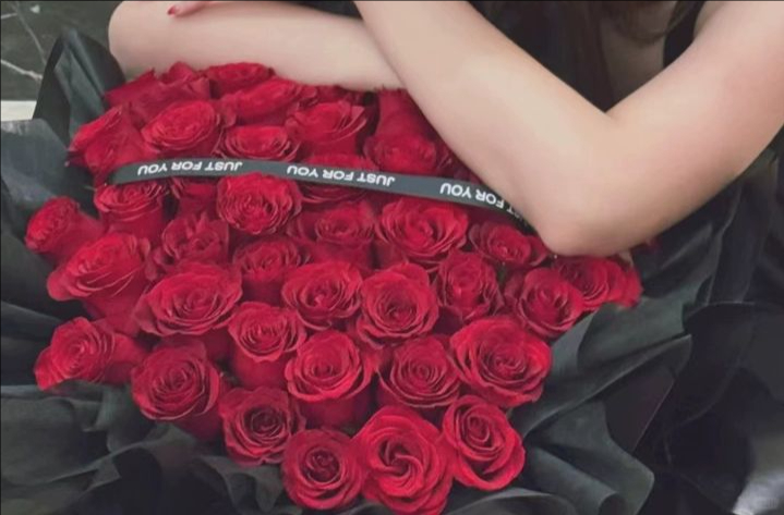 郑州新郑市花店