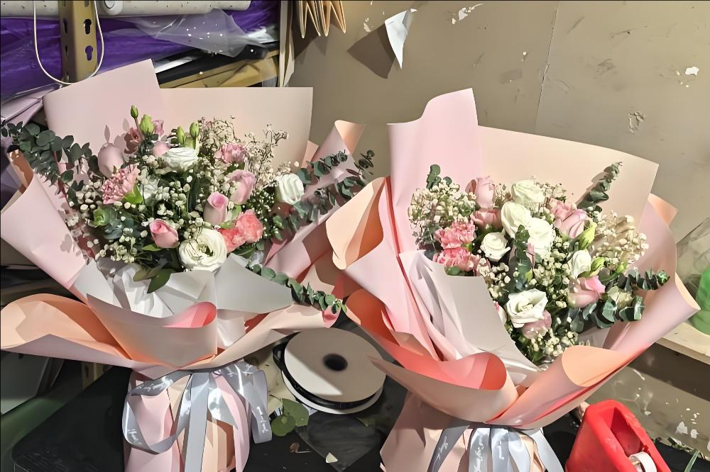 郑州新郑市花店